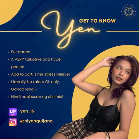 niyenquijano (@niyenquijano) .